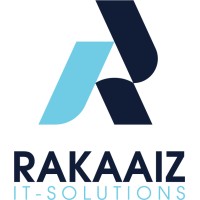 Rakaaiz logo - Similar company to Infasme