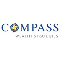 Compass Wealth Strategies logo - Similar company to Kleber & Associates
