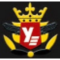 Yukari Enterprises logo - Similar company to China Custom Embroidery Patch|China Wholesale Embroidery Badges|High Quality Embroidery Patch Supply
