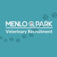 Menlo Park Veterinary Recruitment logo - Similar company to Map Link