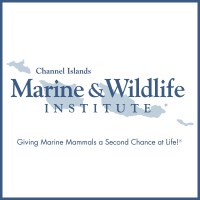 Channel Islands Marine & Wildlife Institute logo - Similar company to Traba