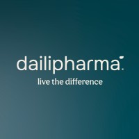 dailipharma logo - Similar company to Vitaphar