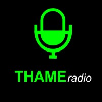 Thame Radio logo - Similar company to Boost