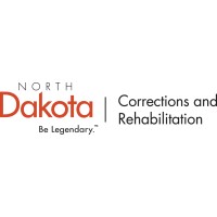 ND Dept of Corrections and Rehabilitation logo - Similar company to Williams County Dispatch Center