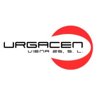 Urgacén Viena 25 SL logo - Similar company to Daproyect Ingeniería