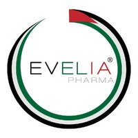 Evelia® Pharma logo - Similar company to Levana Pharma