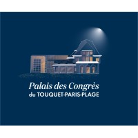 Palais des Congrès du Touquet-Paris-Plage logo - Similar company to Sceneo