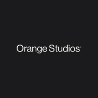 Orange Studios logo - Similar company to Träullit Ab