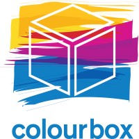 Colourbox NZ logo - Similar company to Brain Play