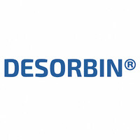 Desorbin® - Multi-Purpose Activated Charcoal Supplement logo - Similar company to Ginger & Fred Gmbh