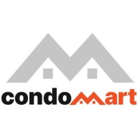 CondoMart logo - Similar company to Eventpaddy