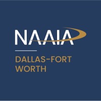 NAAIA Dallas Fort Worth Chapter logo - Similar company to Dfw Rims