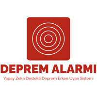 Deprem Alarmı logo - Similar company to Ahder - Afetlere Hazırlık Ve Deprem Eğitimi Derneği