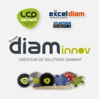 Groupe Diam Innov logo - Similar company to Exceldiam
