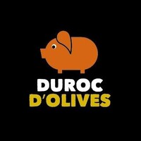 Duroc d'Olives logo - Similar company to Dierendonck