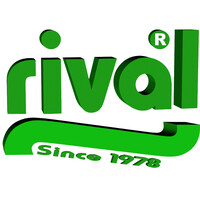 Rival srl logo - Similar company to Amzlab
