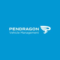 Pendragon Vehicle Management logo - Similar company to Lithia Uk