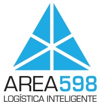 AREA 598 logo - Similar company to Area54