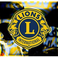 Lions Club Tanit Soukra logo - Similar company to Sweets Palace