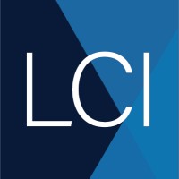 LCI logo - Similar company to Fintellix