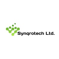 Synqrotech Ltd logo - Similar company to The Three Phase