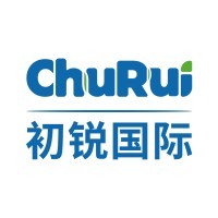 初锐国际【初锐（上海）人力资源顾问有限公司】 logo - Similar company to Caishen.Co