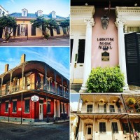 French Quarter Guest Houses logo - Similar company to Kfk Group