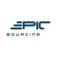 Epic Sourcing logo - Similar company to Epic Sourcing