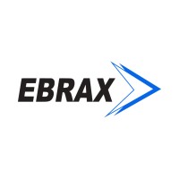 EBRAX logo - Similar company to Grupo Oporto Forte