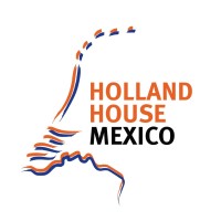 Holland House Mexico logo - Similar company to The Hidden Kitchen