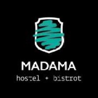 Madama Hostel & Bistrot logo - Similar company to New Generation Hostel