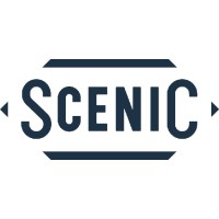 Scenic Inc. logo - Similar company to Moon Mountain Labs
