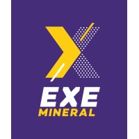 EXE Mineral - Engenharia e Mineração | Grupo EXE logo - Similar company to 3A Mining