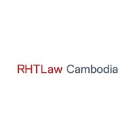 RHTLaw Cambodia logo - Similar company to Asean Plus Group (Apg)