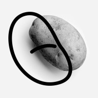 Patato logo - Similar company to Deeplome