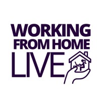 Working From Home Live logo - Similar company to Working From Home