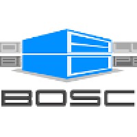 Baltic Open Solutions Center logo - Similar company to Baltic Clean Oü