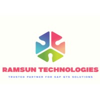 Ramsun Technologies logo - Similar company to Ropaar