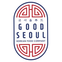 Good Seoul Foods logo - Similar company to Basic Plus Trading