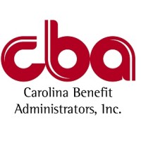 Carolina Benefit Administrators , Inc. logo - Similar company to Specialized Contract Administrators - Third Party Administration