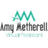 Amy Metherell, Virtual Assistant
