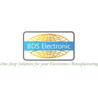 BDS Electronic logo - Similar company to Bstill Inc.