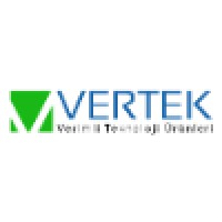 Vertek Verimli Teknoloji Ürünleri logo - Similar company to Vertek Cybersecurity