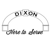 City of Dixon logo - Similar company to Ogle County