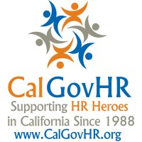 CalGovHR logo - Similar company to Arch Collaborative