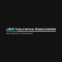 J&D Insurance Associates logo - Similar company to Bortec Insurance