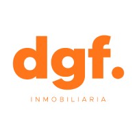 DGF INMOBILIARIA logo - Similar company to Plus Inmobiliaria