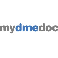 MYDMEDOC LLC logo - Similar company to Archer Technology Group