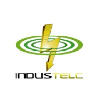 Industelc logo - Similar company to Compañía Integral Negocios De Colombia