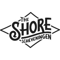 The Shore Scheveningen logo - Similar company to Bord&Stift